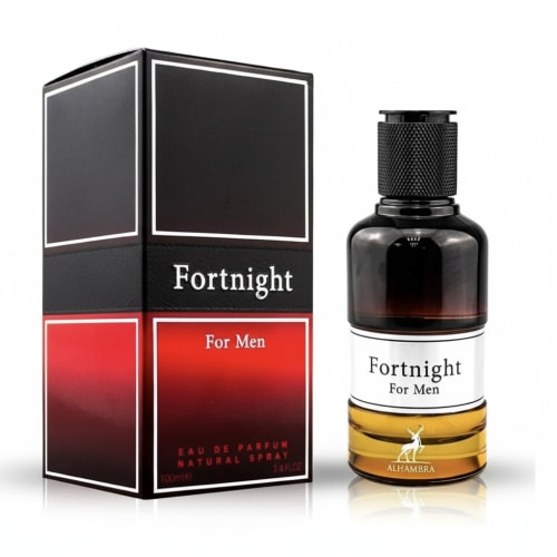 LATTAFA_MAISON ALHAMBRA FORNIGHT 3.4 EDP M  (124362) - Emirates