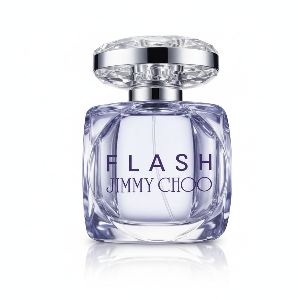 JIMMY CHOO_JIMMY CHOO FLASH 3.4 EDP L  (102351) - France