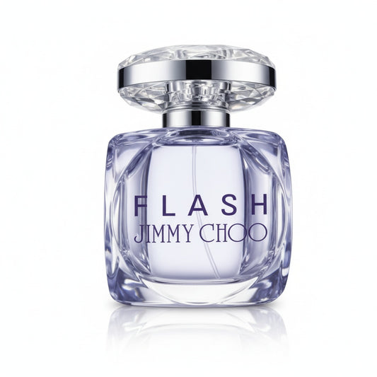 JIMMY CHOO_JIMMY CHOO FLASH 3.4 EDP L  (102351) - France