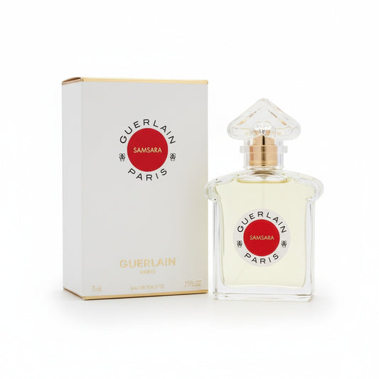 GUERLAIN_GUERLAIN SAMSARA 2.5 EDT L TST  (125250) - France