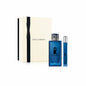 DOLCE & GABBANA_DG KING 3.4 EDP M + 10ML TS  (127235) - Italy