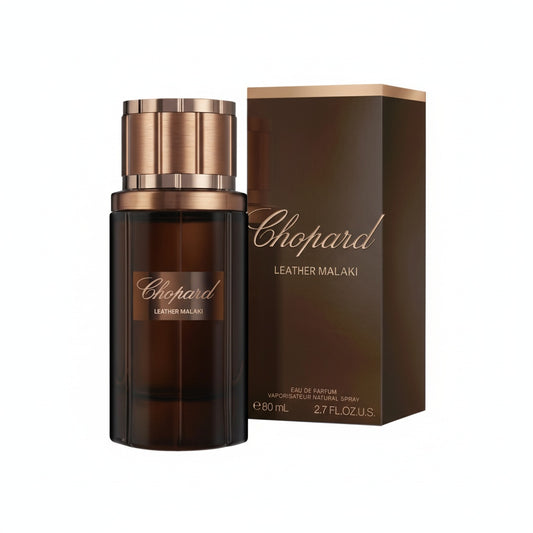 CHOPARD_CHOPARD LEATHER MALAKI 2.7 EDP U  (130161) - Emirates