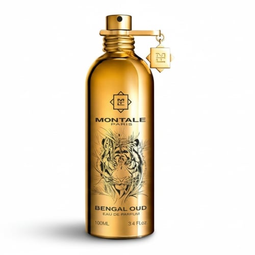 MONTALE_MONTALE BENGAL OUD 3.4 EDP U TST -  (116166) - France