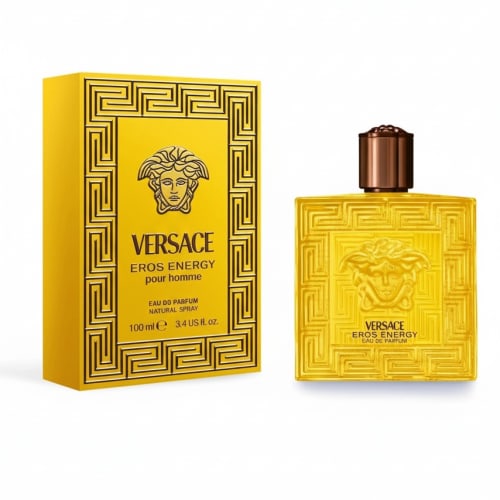 VERSACE_VERSACE EROS ENERGY 3.4 EDP M  (118343) - Italy