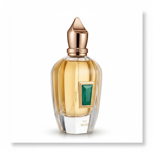 XERJOFF_XERJOFF IRISSS 1.7 EDP U  (122646) - Italy