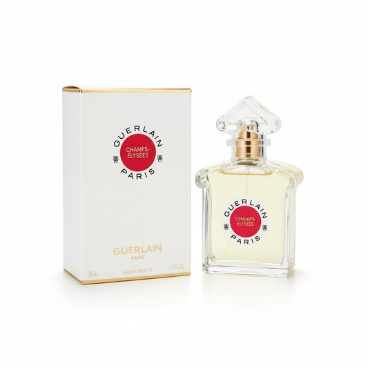GUERLAIN_GUERLAIN CHAMPS ELYSEES 2.5  EDT L  (129853) - France