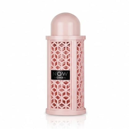 LATTAFA_LATTAFA RAVE NOW PINK 3.4 EDP L  (127983) - Emirates