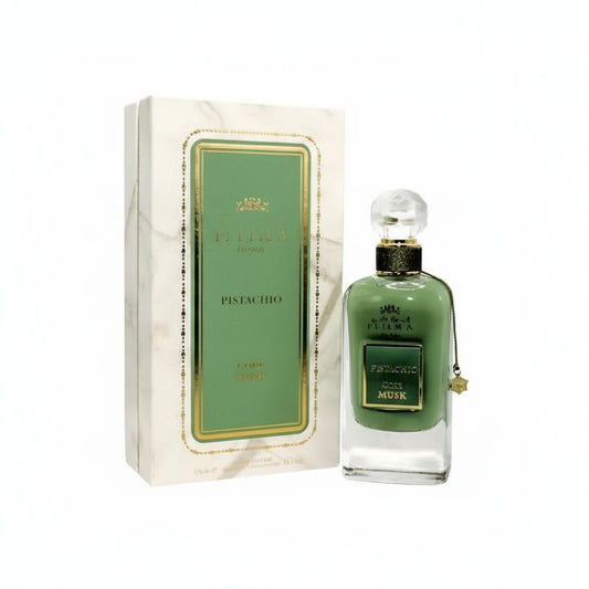 UNDEFINED_ARD AL ZAAFRAN PISTACHO MUSK 3.4 EDP U  (130570) - Emirates
