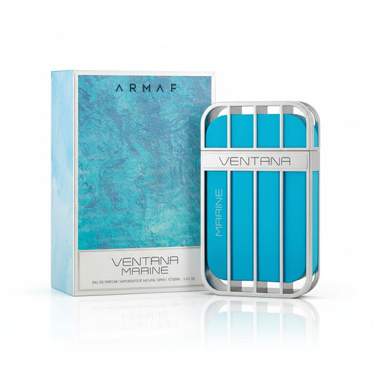ARMAF_ARMAF VENTANA MARINE 3.4 EDP U (127025) - Emirates
