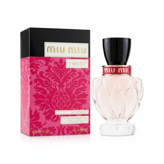 MIU MIU_MIU MIU TWIST 1.7 EDP L  (122192) - Italy