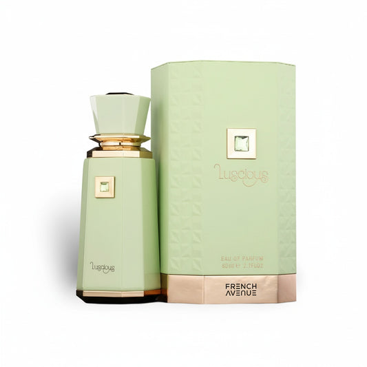 UNDEFINED_FRAGRANCE WORLD FRENCH AV LUSCIOUS 3.4 EDP U  (130960) - Emirates