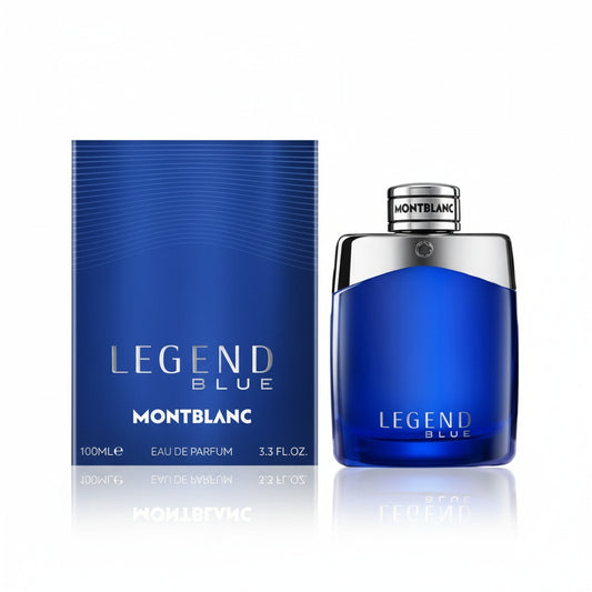 MONT BLANC_MONT BLANC LEGEND BLUE 3.4 EDP M  (127902) - France