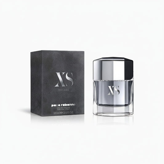 PACO RABANNE_XS 3.4 EDT M  (112138) - Spain