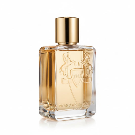 PARFUMS DE MARLY_PARFUMS DE MARLY DARLEY 4.2 EDP M  (119166) - France*