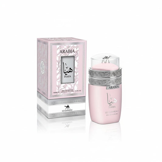 UNDEFINED_EMPER LE CHAMEAU ARABIA HAYA 3.4 EDP U  (128696) - Emirates
