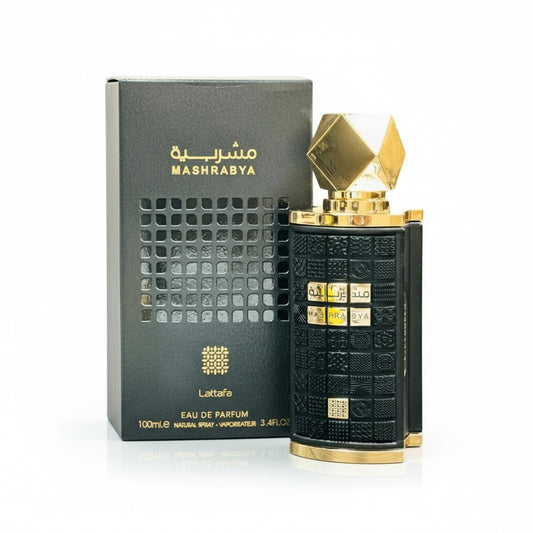LATTAFA_LATTAFA MASHRABYA 3.4 EDP U  (130082) - Emirates