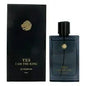LE PARFUM GEPARLYS YES I AM THE KIGN 3.4 OZ EDP . M