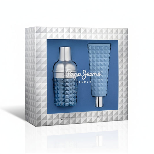 PEPE JEANS_PEPE JEANS 3.4 EDT M+2.7 S/G -  (117426) - Spain