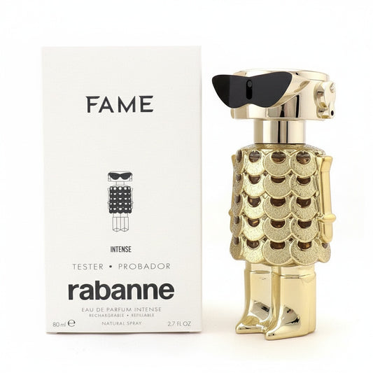 PACO RABANNE_PACO FAME INTENSE 2.8  EDP L TST  (128178) - France