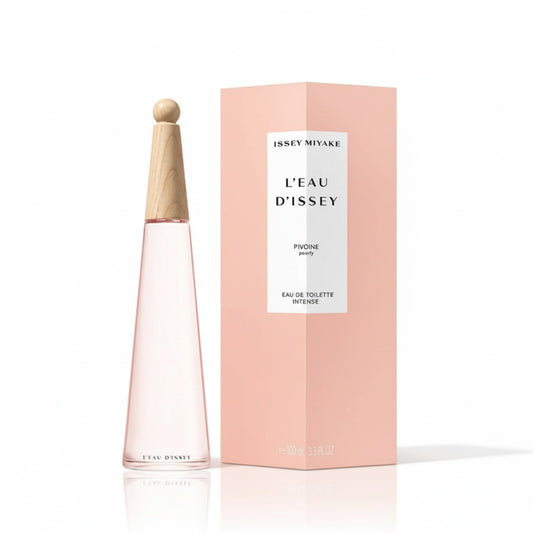 ISSEY MIYAKE_ISSEY MIYAKE EAU PIVIONE 3.4 EDT L TST (123624) - France