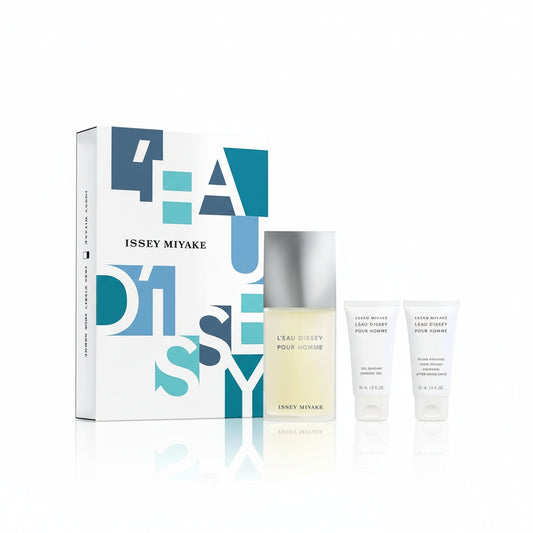 ISSEY MIYAKE_ISSEY MIYAKE L'EAU D'ISSEY 4.2 EDT M+1.7 SG+1.7 AS  (124390) - France