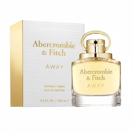 ABERCROMBIE_ABERCROMBIE AWAY 3.4 EDP L  (116812) - USA