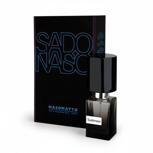 NASOMATTO_NASOMATTO SADONASO 1.0 EDP U -  (126820) - Netherlands