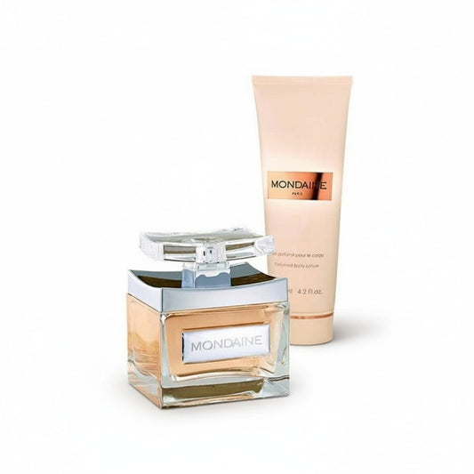 YVES DE SISTELLE_PARIS BLEU MONDAINE 3.1 EDP L + 4.2 B/L -  (125423) - France