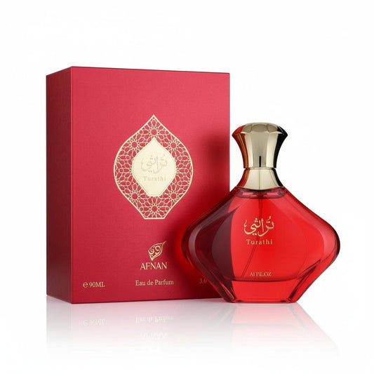 AFNAN_AFNAN TURATHI RED 3.0 EDP L (127491) - Emirates