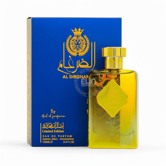 UNDEFINED_ARD AL ZAAFARAN DIRGHAM 3.4 EDP U  (131307) - Emirates
