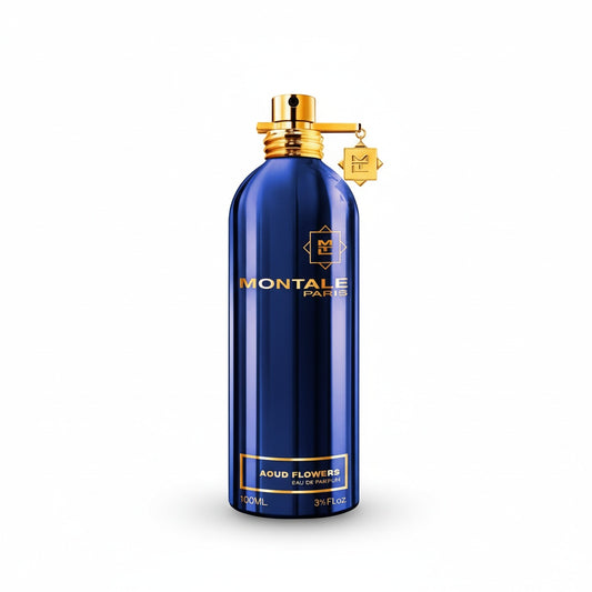 MONTALE_MONTALE AOUD FLOWERS 3.4 EDP L -  (118007) - France