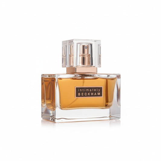 DAVID BECKMAN_DAVID B INTIMATELY 2.5 EDT M  (107506) - Spain