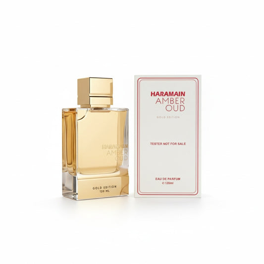 AL HARMAIN_AL HARAMAIN AMBER OUD GOLD 4.0 EDP U TST  (121436) - Emirates