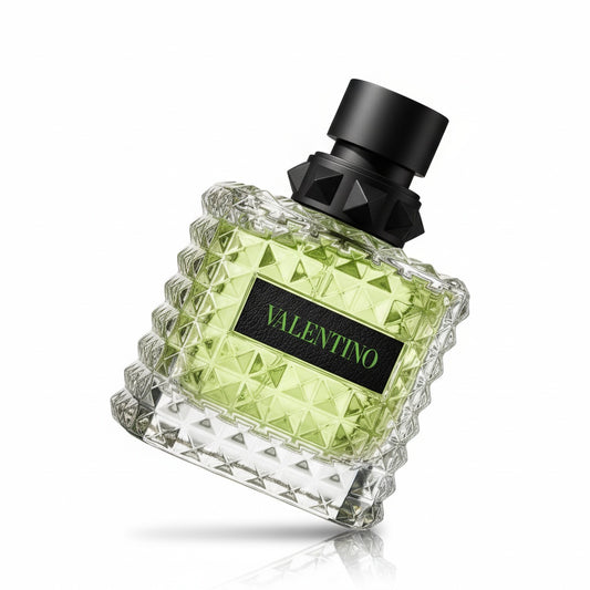 VALENTINO_VALENTINO BORN IN ROMA GREEN STRAVAGANZA 3.4 EDP L  (115144) - France