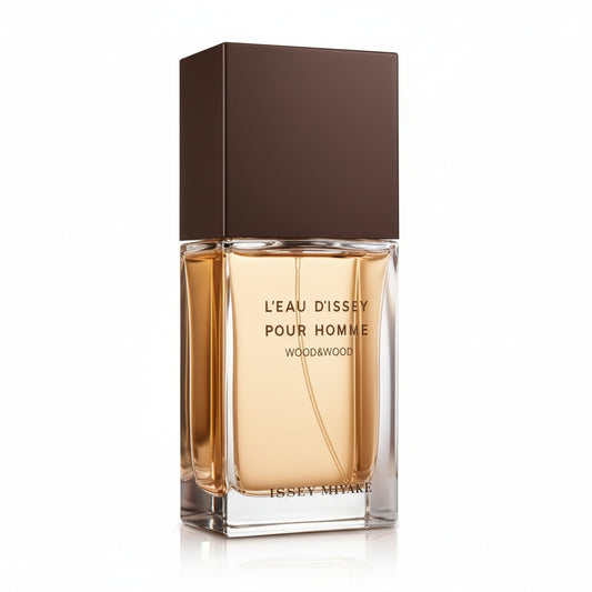 ISSEY MIYAKE_ISSEY MIYAKE WOOD & WOOD 3.4 EDP M TST  (129935) - France