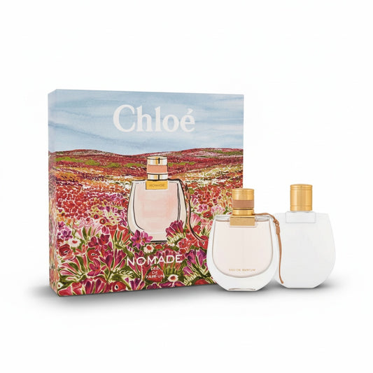 CHLOE_CHLOE NOMADE 1.7 EDP L + 3.4 B/L  (122778) - Spain