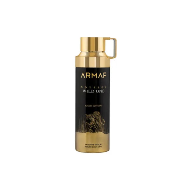 ARMAF BODY SPRAY ODYSSEY WILD ONE 6.7 . M