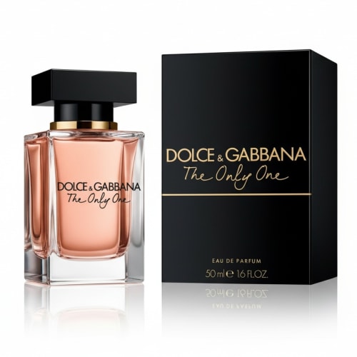 DOLCE & GABBANA_DG THE ONLY ONE 1.7 EDP L  (112426) - Italy