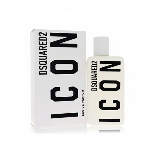 DSQUARED_DSQUARED2 ICON 3.4 EDP L  (129026) - Italy