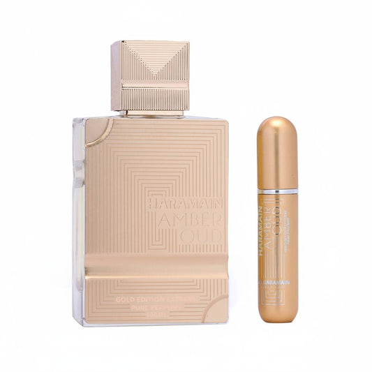 AL HARMAIN_AL HARAMAIN AMBER OUD GOLD EXTREME 3.4 EDP U  (122130) - Emirates
