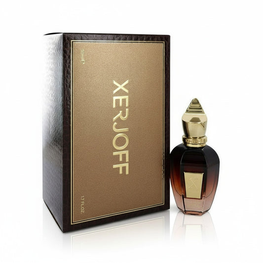 XERJOFF_XERJOFF OUD STARS MAMLUK 1.7 EDP U TST (127261) - Italy
