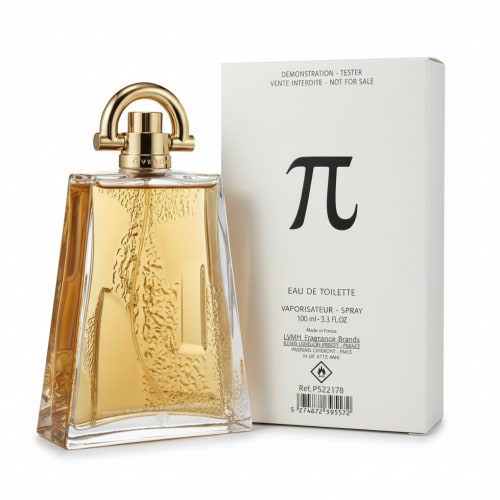 GIVENCHY_GIVENCHY PI 3.4 EDT M TST  (101818) - France