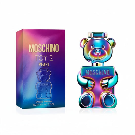 MOSCHINO_MOSCHINO TOY 2 PEARL 3.4 EDP U  (125113) - Italy