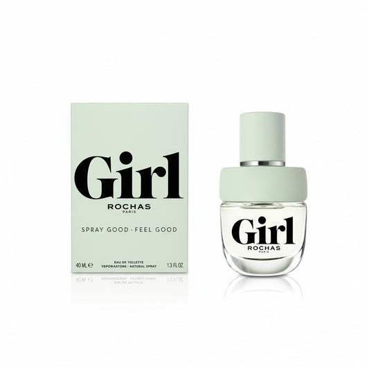 ROCHAS_ROCHAS GIRL 3.4 EDT L TST  (120719) - France