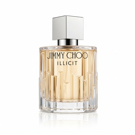 JIMMY CHOO_JIMMY CHOO ILLICIT 3.4 EDP L TST W/CAP -  (107690) - France