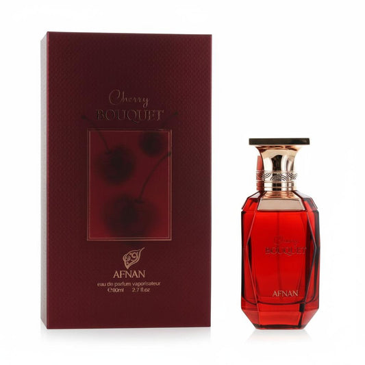 AFNAN_AFNAN CHERRY BOUQUET 2.7 EDP L  (118401) - Emirates