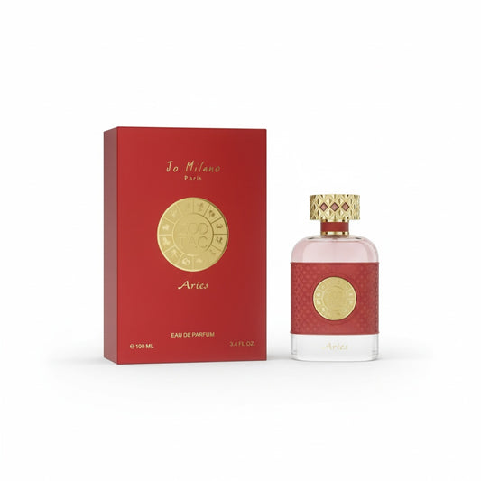 Items_JO MILANO ZODIAC ARIES 3.4 EDP U  (131087) - USA