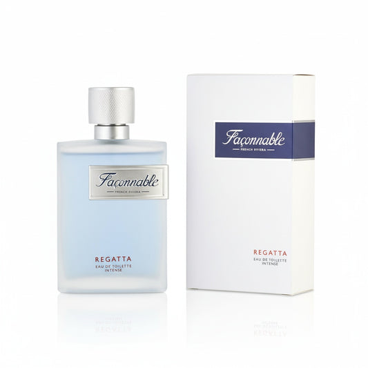 FACONNABLE_FACONABLE REGATTA INTENSE 3.0 EDT M  (125473) - France