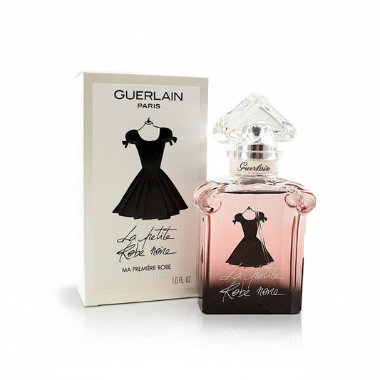 GUERLAIN_MINI GUERLAIN PETIT ROBE NOIR 20ML EDPL REFILLAB -  (115984) - France