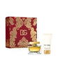 DOLCE & GABBANA SET THE ONE 2 PC 2.5 OZ. L